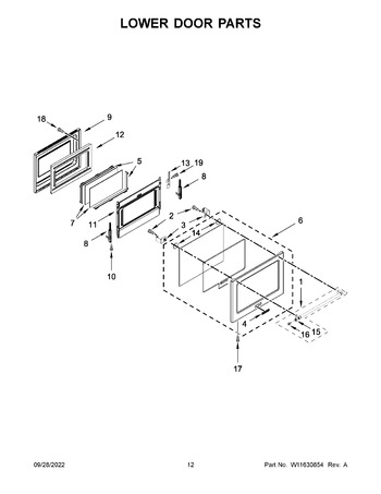 Diagram for KFDD500ESS10