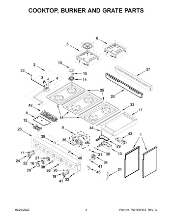 Diagram for KFGC558JMB05