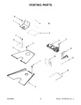 Diagram for 07 - Venting Parts