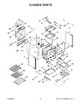 Diagram for 03 - Chassis Parts