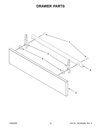 Diagram for KSDG950ESS6