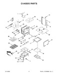 Diagram for 04 - Chassis Parts