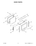 Diagram for 06 - Door Parts