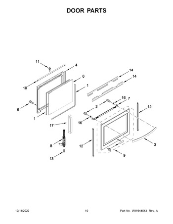 Diagram for WFG975H0HV5