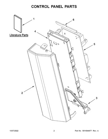 Diagram for KMHC319LWH00