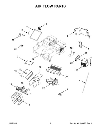 Diagram for KMHC319LWH00