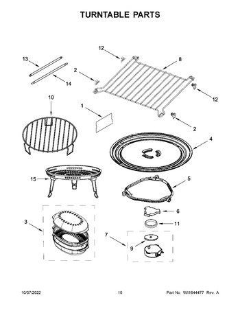 Diagram for KMHC319LWH00