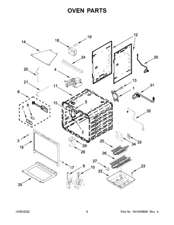 Diagram for KFGC500JIB05