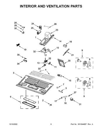 Diagram for YKMHC319LBS00