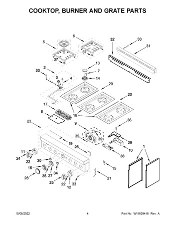 Diagram for KFGC506JIB05