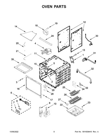 Diagram for KFGC506JIB05