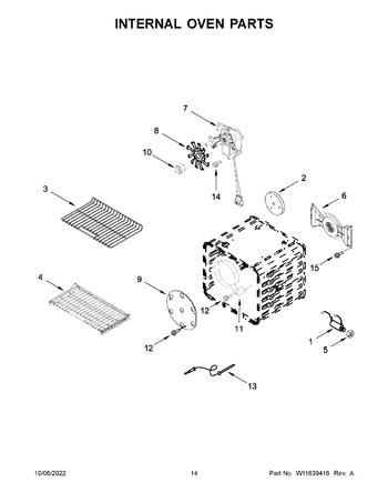 Diagram for KFGC506JIB05