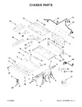 Diagram for 04 - Chassis Parts