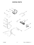 Diagram for 07 - Venting Parts