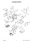 Diagram for 04 - Chassis Parts