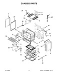 Diagram for 05 - Chassis Parts