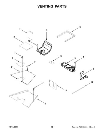 Diagram for KFGC558JIB05