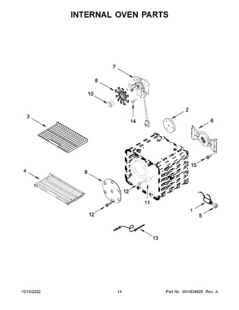 Diagram for KFGC506JBK05