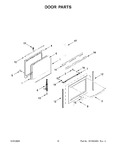 Diagram for 06 - Door Parts