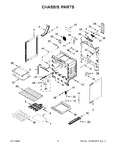 Diagram for 04 - Chassis Parts