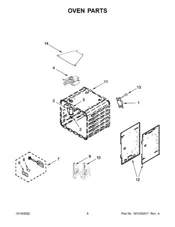 Diagram for KFDC506JYP01