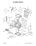 Diagram for 03 - Chassis Parts