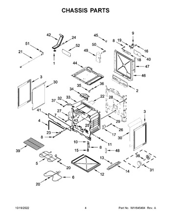 Diagram for YWEE515S0LV2