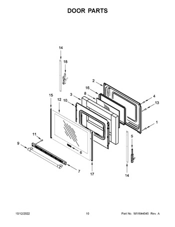 Diagram for MGR7700LZ4