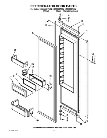 Diagram for KSSS36QTB04