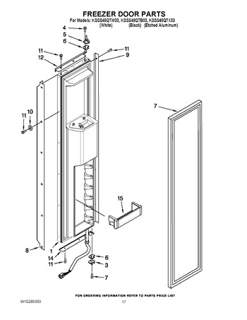 Diagram for KSSS48QTB03