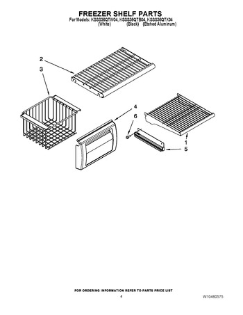 Diagram for KSSS36QTW04