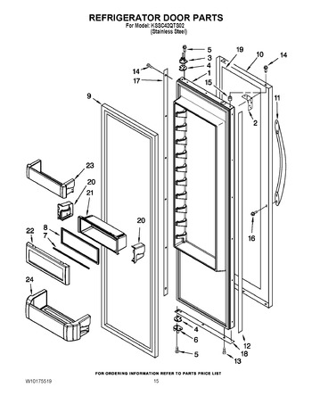 Diagram for KSSC42QTS02