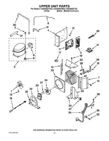 Diagram for KSSS48QTB03