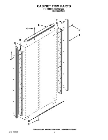 Diagram for KSSC42QTS02