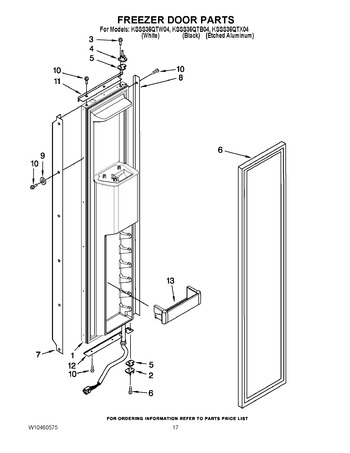 Diagram for KSSS36QTW04