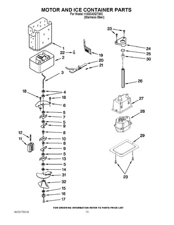 Diagram for KSSC42QTS02