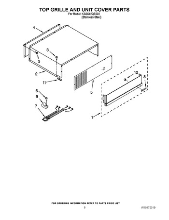 Diagram for KSSC42QTS02