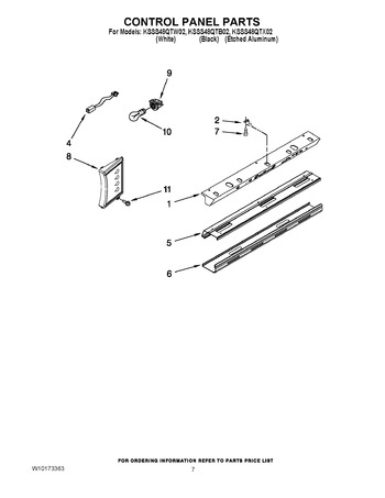 Diagram for KSSS48QTB02