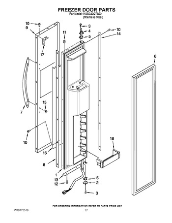 Diagram for KSSC42QTS02