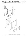 Diagram for 01 - Door And Panel Parts