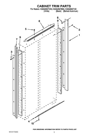 Diagram for KSSS48QTB02