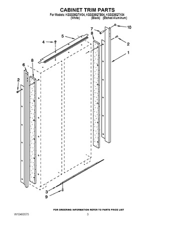 Diagram for KSSS36QTB04