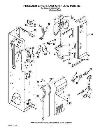 Diagram for KSSC42QTS02