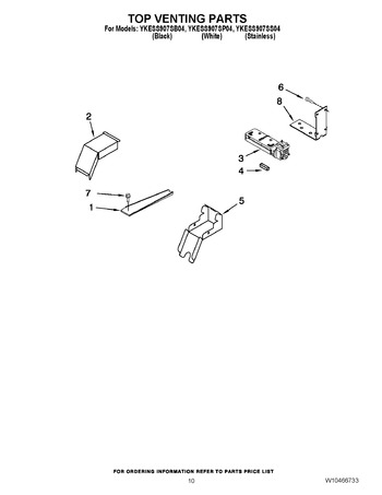 Diagram for YKESS907SB04