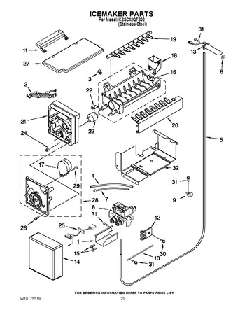 Diagram for KSSC42QTS02