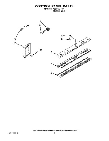 Diagram for KSSC42QTS02