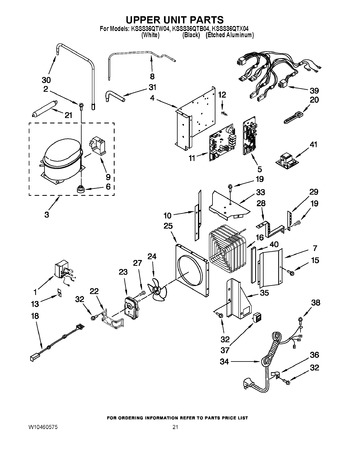 Diagram for KSSS36QTW04