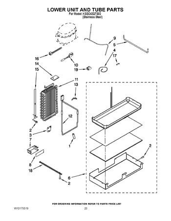 Diagram for KSSC42QTS02