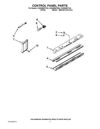 Diagram for KSSS36QTW04