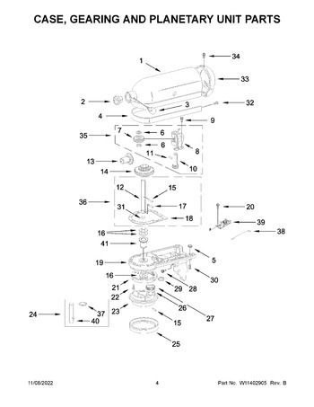 Diagram for 5KSM156HMBBM4